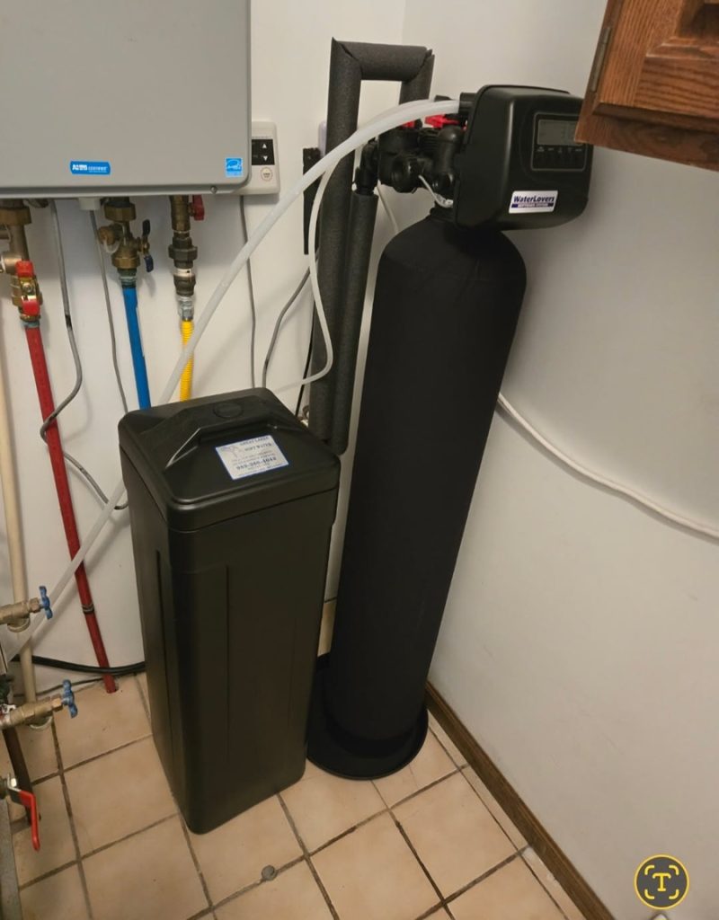 Water Softner Image 3