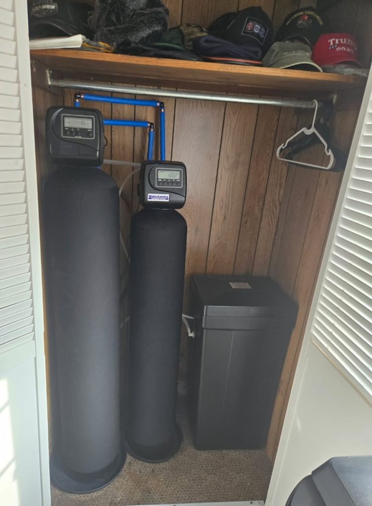 Water Softner Image 4