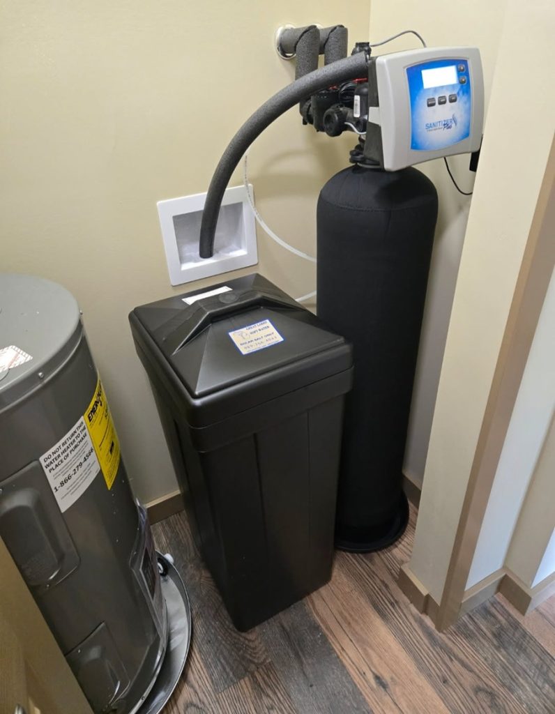 Water Softner Image 5